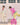 [KIRSH] MISAKIコラボレーションKAWAI FLEECE MIX PATCH STADIUM JACKET [2色] - コクモト KOCUMOTO