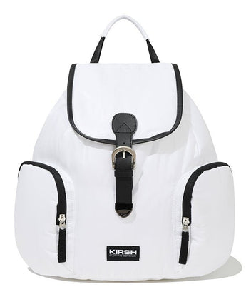 [KIRSH] POCKET OLD SCHOOL BACKPACK 3COLOR - コクモト KOCUMOTO