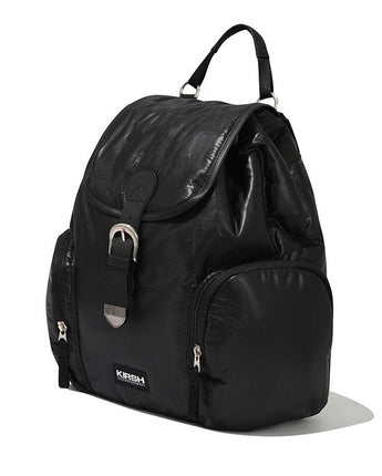 [KIRSH] POCKET OLD SCHOOL BACKPACK 3COLOR - コクモト KOCUMOTO