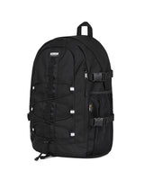 [KIRSH] POCKET TECHNICAL STRING BACKPACK [BLACK] - コクモト KOCUMOTO