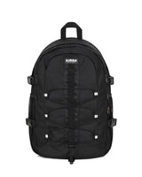 [KIRSH] POCKET TECHNICAL STRING BACKPACK [BLACK] - コクモト KOCUMOTO