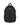 [KIRSH] POCKET TECHNICAL STRING BACKPACK [BLACK] - コクモト KOCUMOTO