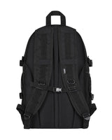 [KIRSH] POCKET TECHNICAL STRING BACKPACK [BLACK] - コクモト KOCUMOTO