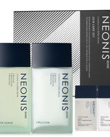 [KWAILNARA] Neonis Biome for Men 2種 セット / 韓国 メンズ化粧品 - コクモト KOCUMOTO