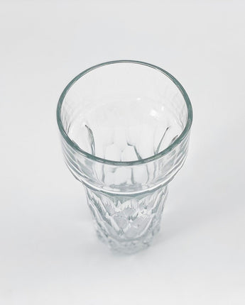 [La Rochere]フランス ラロシェ シレックス 350mL ビールカップ/Gift ガラスカップ 家の贈り物 誕生日プレゼント キッチン用品 - コクモト KOCUMOTO