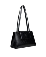 [LEATHERY] Bolted Square Shoulder Bag 2色 新商品 デイリー 女性バッグ - コクモト KOCUMOTO