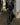[LEATHERY] MULTI POCHETTE FLAP CROSS-BAG [BLACK] airpod case を含む 新商品 デイリー 男女共用 - コクモト KOCUMOTO