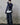[LEATHERY] MULTI POCHETTE FLAP CROSS-BAG [BLACK] airpod case を含む 新商品 デイリー 男女共用 - コクモト KOCUMOTO