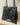 [LEATHERY] Two-way Chain Bucket bag [BLACK] 新商品 デイリー 女性バッグ - コクモト KOCUMOTO