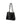 [LEATHERY] Two-way Chain Bucket bag [BLACK] 新商品 デイリー 女性バッグ - コクモト KOCUMOTO