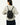 [LEE] Leather Colored Nylon Mini Backpack _ Black 新商品 新学期 女性バッグ - コクモト KOCUMOTO