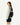 [LEE] Leather Colored Nylon Mini Backpack _ Black 新商品 新学期 女性バッグ - コクモト KOCUMOTO