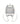 [LEE] Leather Colored Nylon Mini Backpack _ Light Gray 新商品 新学期 女性バッグ - コクモト KOCUMOTO