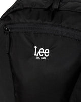 [LEE] Light Backpack _ Black 新商品 新学期 バッグ - コクモト KOCUMOTO