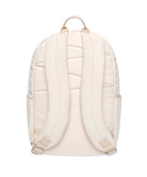 [LEE] Mini All Day Backpack _ Ivory 新商品 新学期 女性バッグ - コクモト KOCUMOTO