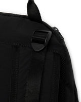 [LEE] Nylon Backpack _ Black 新商品 新学期 - コクモト KOCUMOTO