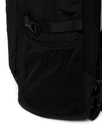 [LEE] Nylon Backpack _ Black 新商品 新学期 - コクモト KOCUMOTO