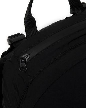 [LEE] Nylon Backpack _ Black 新商品 新学期 - コクモト KOCUMOTO