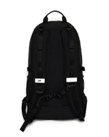 [LEE] Nylon Backpack _ Black 新商品 新学期 - コクモト KOCUMOTO