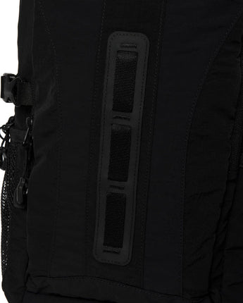 [LEE] Nylon Backpack _ Black 新商品 新学期 - コクモト KOCUMOTO