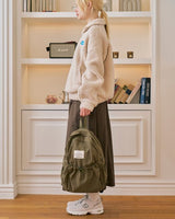 [LENEE.B] String backpack 5色 新学期 デイリーバッグ - コクモト KOCUMOTO