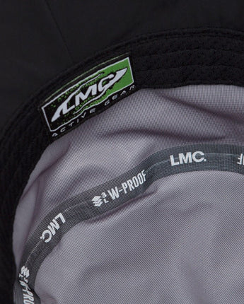 [LMC] ACTIVE GEAR 3L BUCKET HAT 2色 W-PROOF デイリー 韓国人気 - コクモト KOCUMOTO