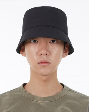 [LMC] ACTIVE GEAR 3L BUCKET HAT 2色 W-PROOF デイリー 韓国人気 - コクモト KOCUMOTO