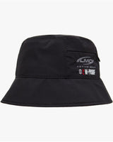 [LMC] ACTIVE GEAR 3L BUCKET HAT 2色 W-PROOF デイリー 韓国人気 - コクモト KOCUMOTO