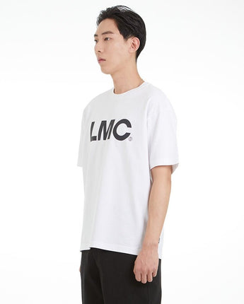 [LMC] OG TEE 3色 デイリー 韓国ファッション - コクモト KOCUMOTO