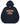 [MAHAGRID] [人気] COLLEGE LOGO HOODIE NAVY - コクモト KOCUMOTO