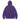 [MAHAGRID] [人気] COLLEGE LOGO HOODIE PURPLE - コクモト KOCUMOTO