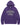 [MAHAGRID] [人気] COLLEGE LOGO HOODIE PURPLE - コクモト KOCUMOTO