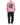 [MAHAGRID] [人気] DON’T PANIC PIGMENT SWEATSHIRT PINK - コクモト KOCUMOTO