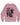 [MAHAGRID] [人気] DON’T PANIC PIGMENT SWEATSHIRT PINK - コクモト KOCUMOTO