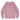 [MAHAGRID] [人気] DON’T PANIC PIGMENT SWEATSHIRT PINK - コクモト KOCUMOTO