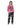 [MAHAGRID] [SEVENTEEN MINGYU着用] 23F/W LOVE PUNK PIGMENT SWEATSHIRT PINK - コクモト KOCUMOTO