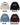 [MAHAGRID] Stray Kidsモデル23F/W BASIC LOGO KNIT SWEATER [4色] - コクモト KOCUMOTO