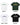 [MAHAGRID X Stray Kids] 2022SS VARSITY LOGO TEE [4COLOR] - コクモト KOCUMOTO