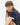 [MARITHE FRANCOIS GIRBAUD] [韓国クロップTシャツ] W CLASSIC LOGO RINGER TEE navy - コクモト KOCUMOTO