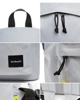 [MARK GONZALES] Basic Backpack 3色 24L 新商品 デイリーバッグ 学生 - コクモト KOCUMOTO