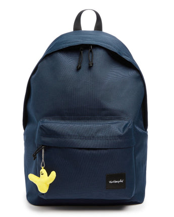 [MARK GONZALES] Basic Backpack 3色 24L 新商品 デイリーバッグ 学生 - コクモト KOCUMOTO