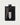 [MATIN KIM] [韓国人気] ACCORDION NECKLACE WALLET IN BLACK - コクモト KOCUMOTO