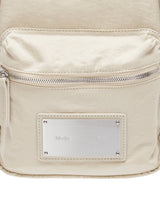 [MATIN KIM] BABY CARGO ALLDAY BACK PACK IN BEIGE (MK2377BG044M0BE) 女性バッグ ミニバッグ - コクモト KOCUMOTO