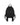 [MATIN KIM] BABY CARGO ALLDAY BACK PACK IN BLACK (MK2377BG044M0BB) 女性バッグ ミニバッグ - コクモト KOCUMOTO