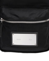 [MATIN KIM] BABY CARGO ALLDAY BACK PACK IN BLACK (MK2377BG044M0BB) 女性バッグ ミニバッグ - コクモト KOCUMOTO