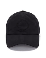 [MATIN KIM] [韓国人気] CRISP LOGO BALL CAP IN BLACK - コクモト KOCUMOTO