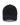 [MATIN KIM] [韓国人気] CRISP LOGO BALL CAP IN BLACK - コクモト KOCUMOTO