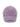 [MATIN KIM] [韓国人気] CRISP LOGO BALL CAP IN PURPLE - コクモト KOCUMOTO