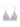 [MATIN KIM] [韓国人気] LOGO BAND TRIANGLE BRA IN GREY - コクモト KOCUMOTO