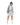 [MATIN KIM] [韓国人気] STITCH POINT LABEL SWEATSHORTS IN LIGHT GREY - コクモト KOCUMOTO